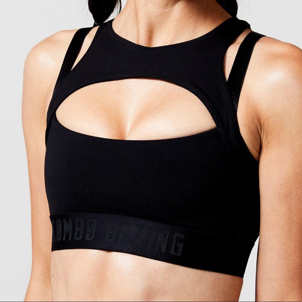 X-Up Sports Bra